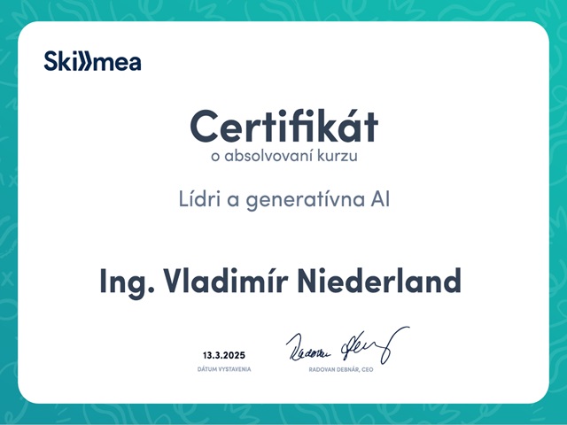 Copilot-lidri-AI-certifikat