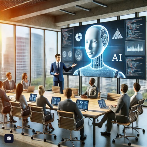 Umelá inteligencia – semináre
