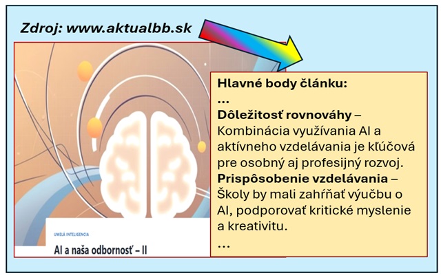 Nová, skvelá funkcia Copilot